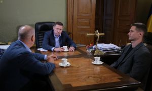 Львів: Науковці розроблятимуть вакцину проти COVID-19